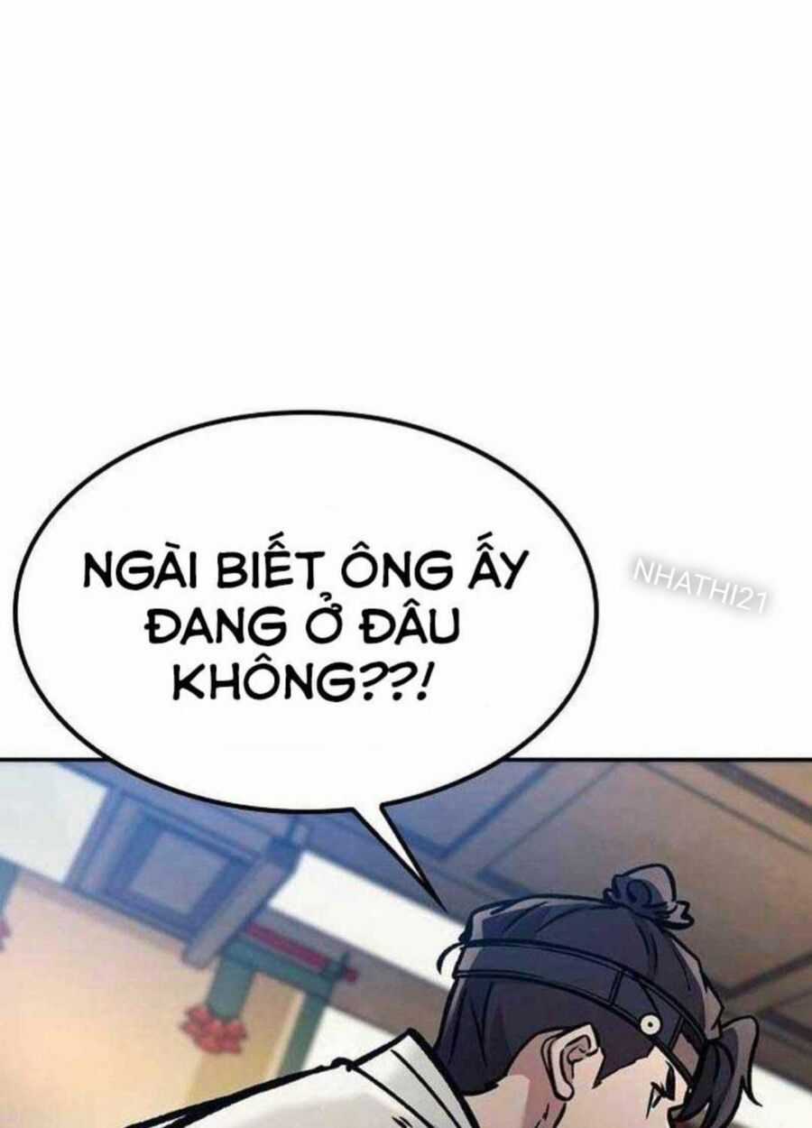 Bác Sĩ Tới Joseon Chapter 17 trang 127