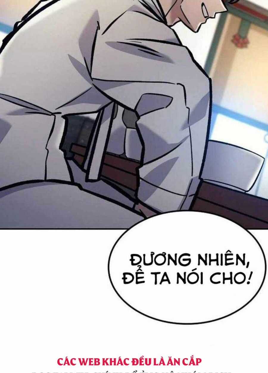 Bác Sĩ Tới Joseon Chapter 17 trang 128
