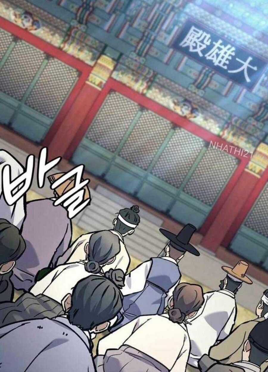 Bác Sĩ Tới Joseon Chapter 17 trang 130