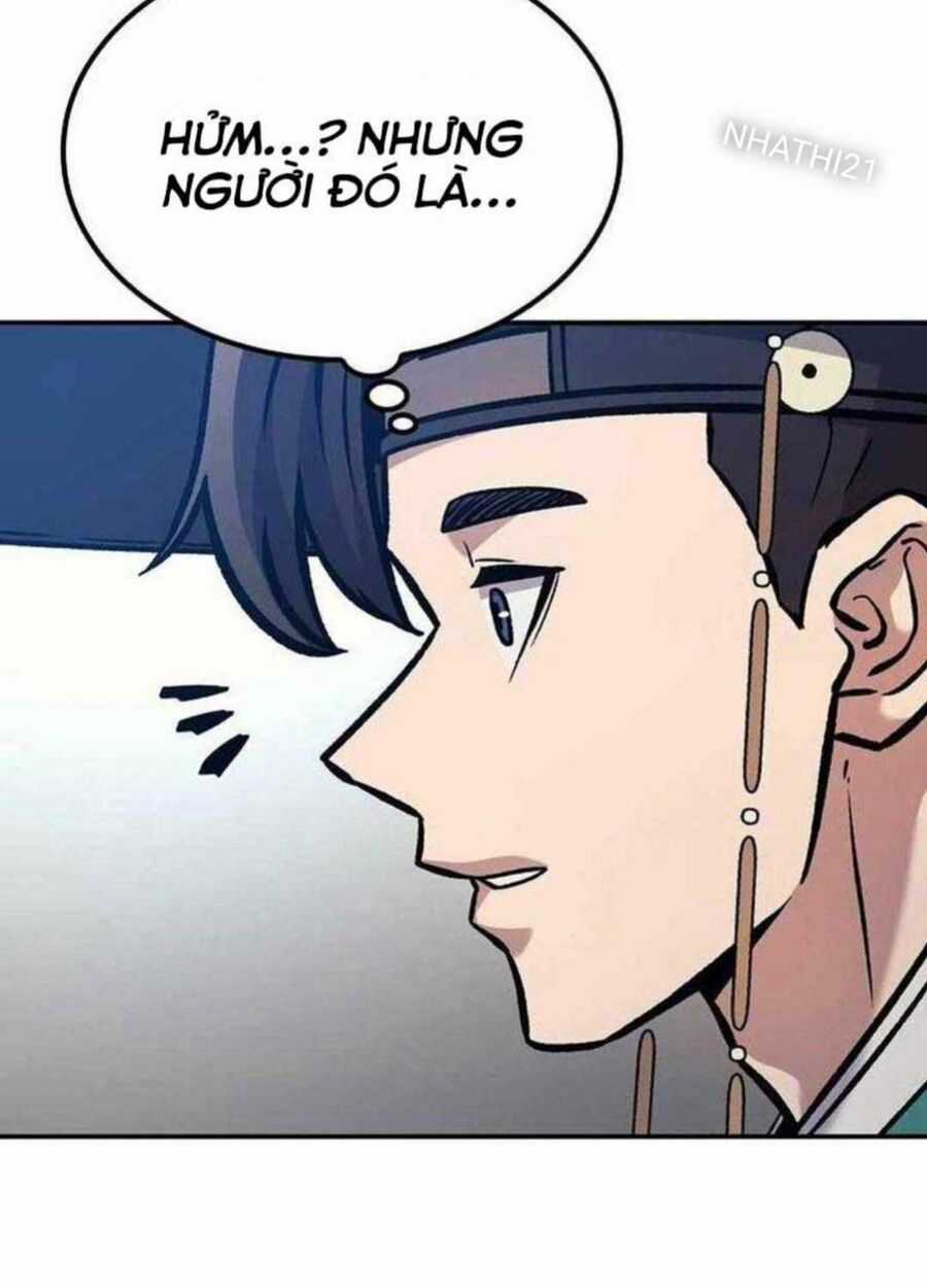 Bác Sĩ Tới Joseon Chapter 17 trang 137