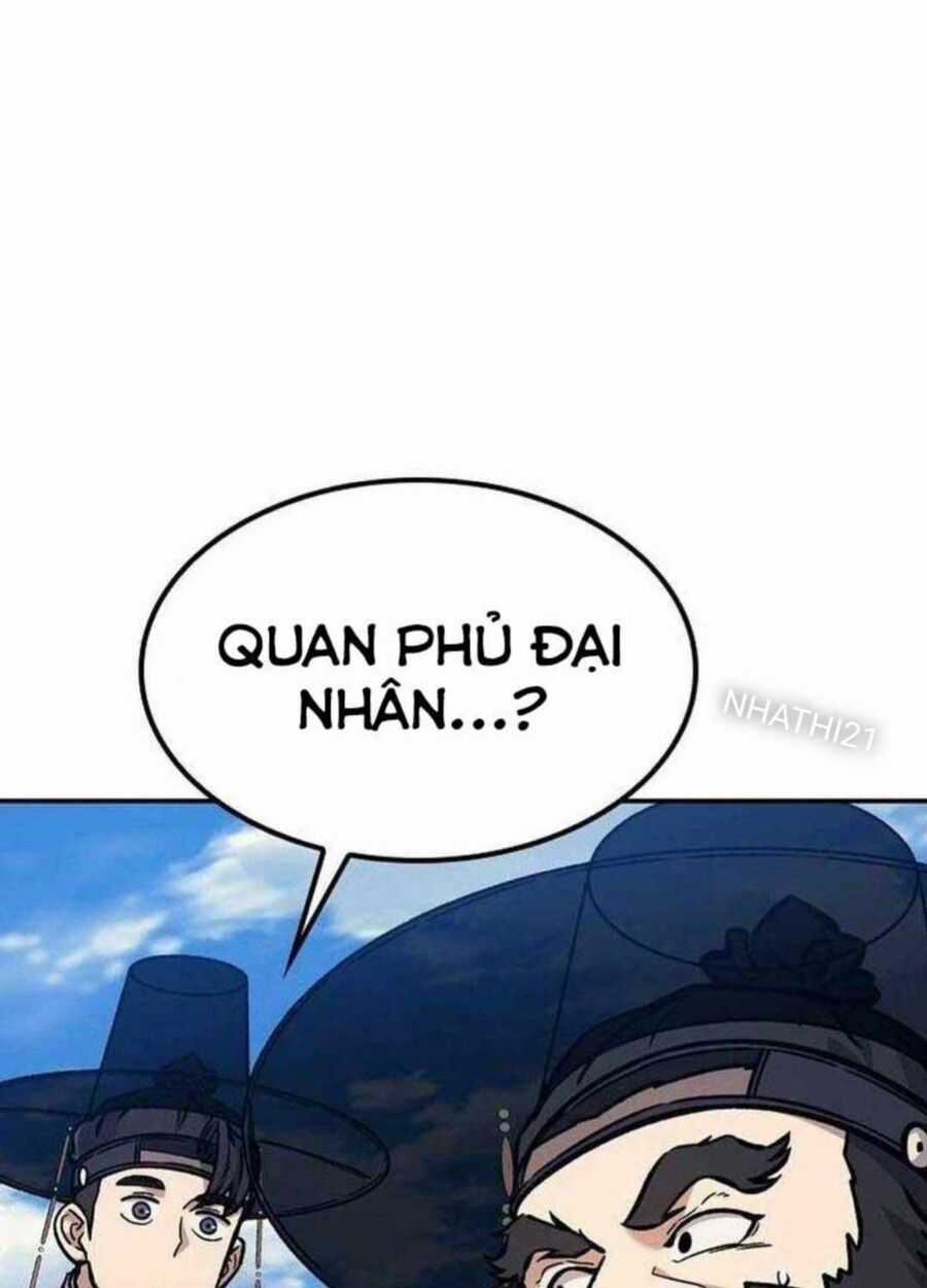 Bác Sĩ Tới Joseon Chapter 17 trang 138