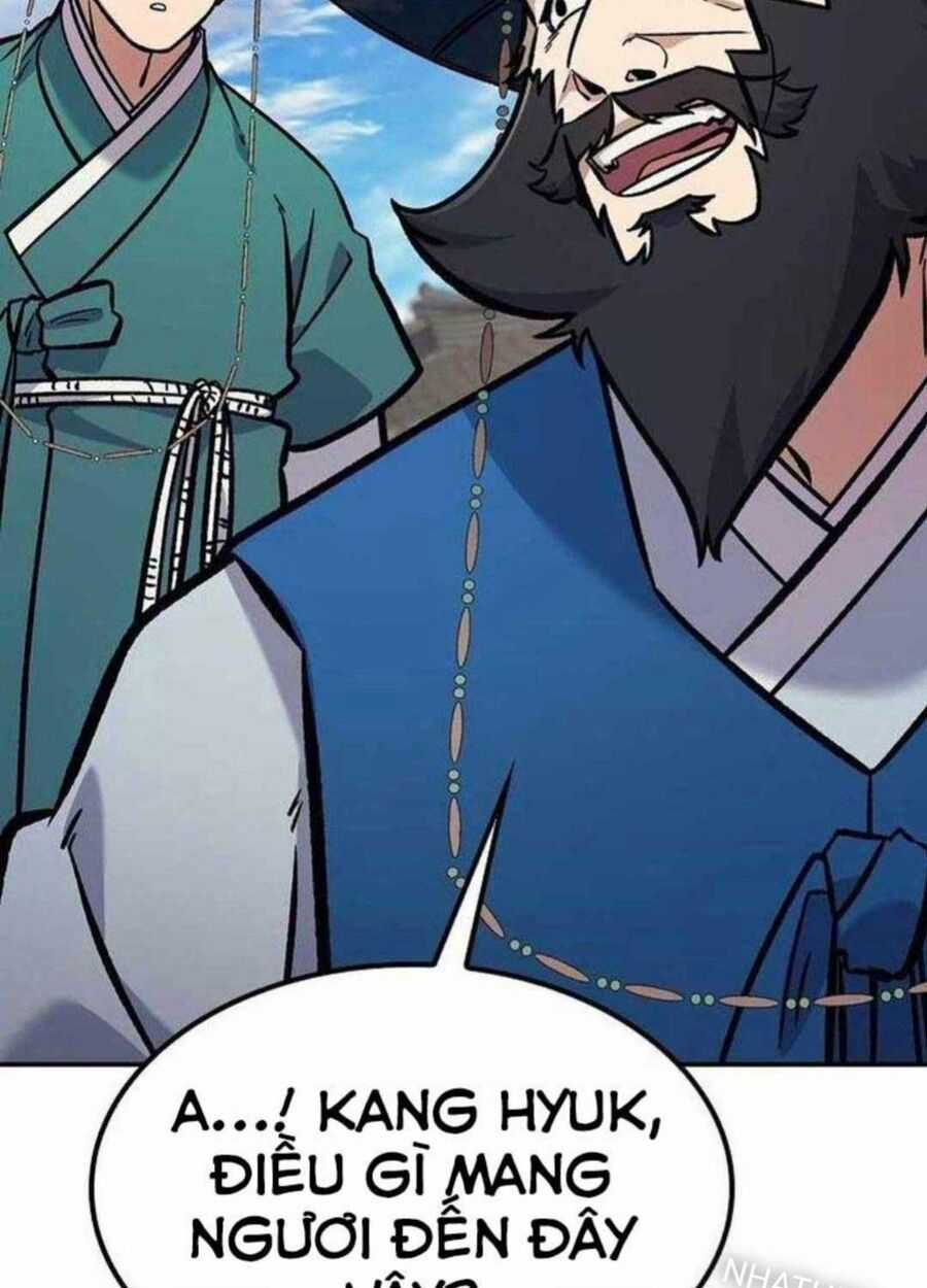 Bác Sĩ Tới Joseon Chapter 17 trang 139