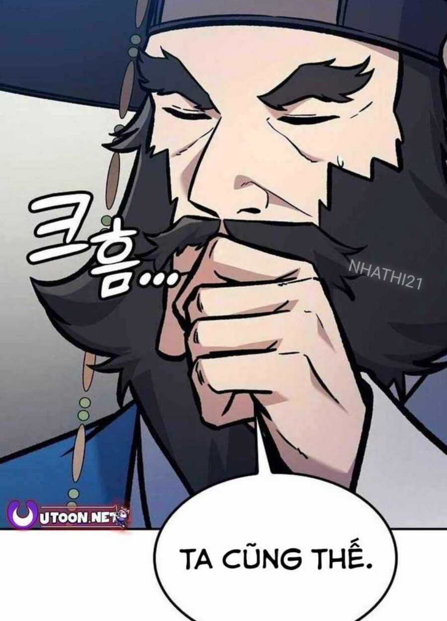 Bác Sĩ Tới Joseon Chapter 17 trang 141