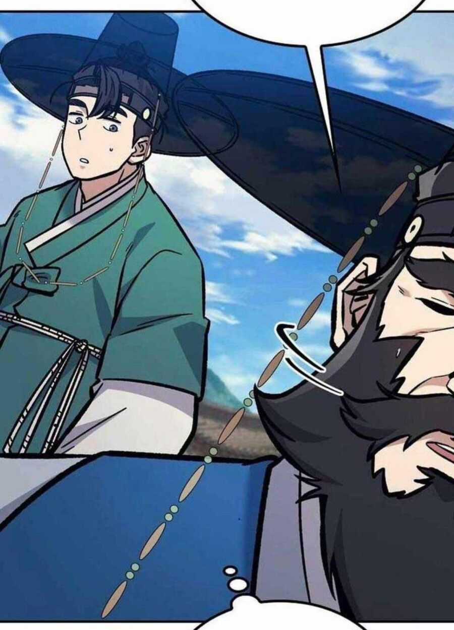 Bác Sĩ Tới Joseon Chapter 17 trang 143