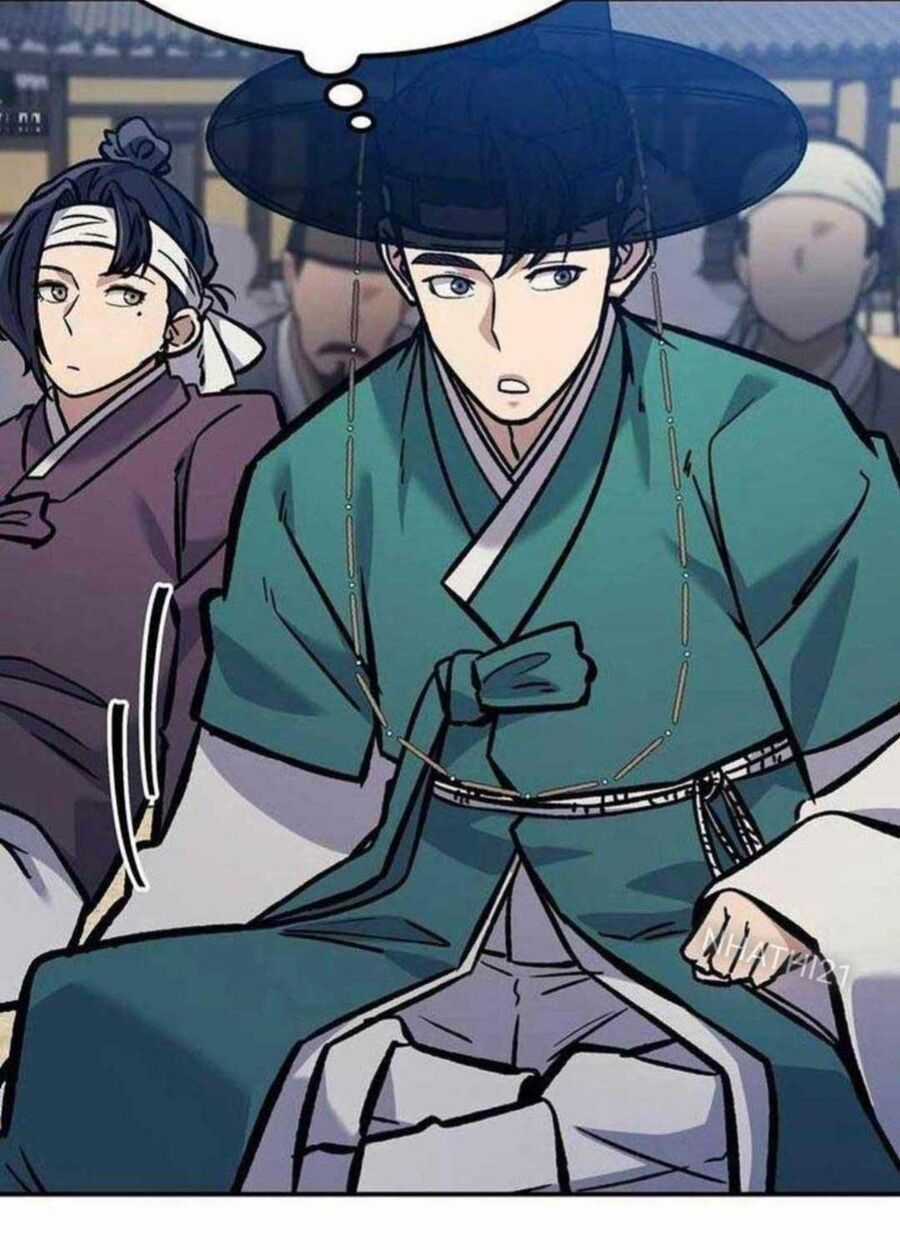 Bác Sĩ Tới Joseon Chapter 17 trang 145