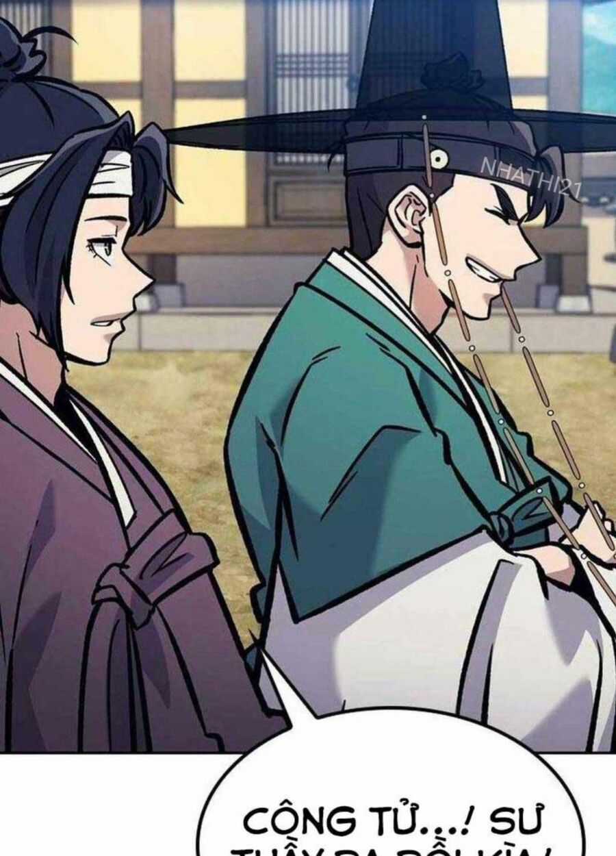 Bác Sĩ Tới Joseon Chapter 17 trang 147