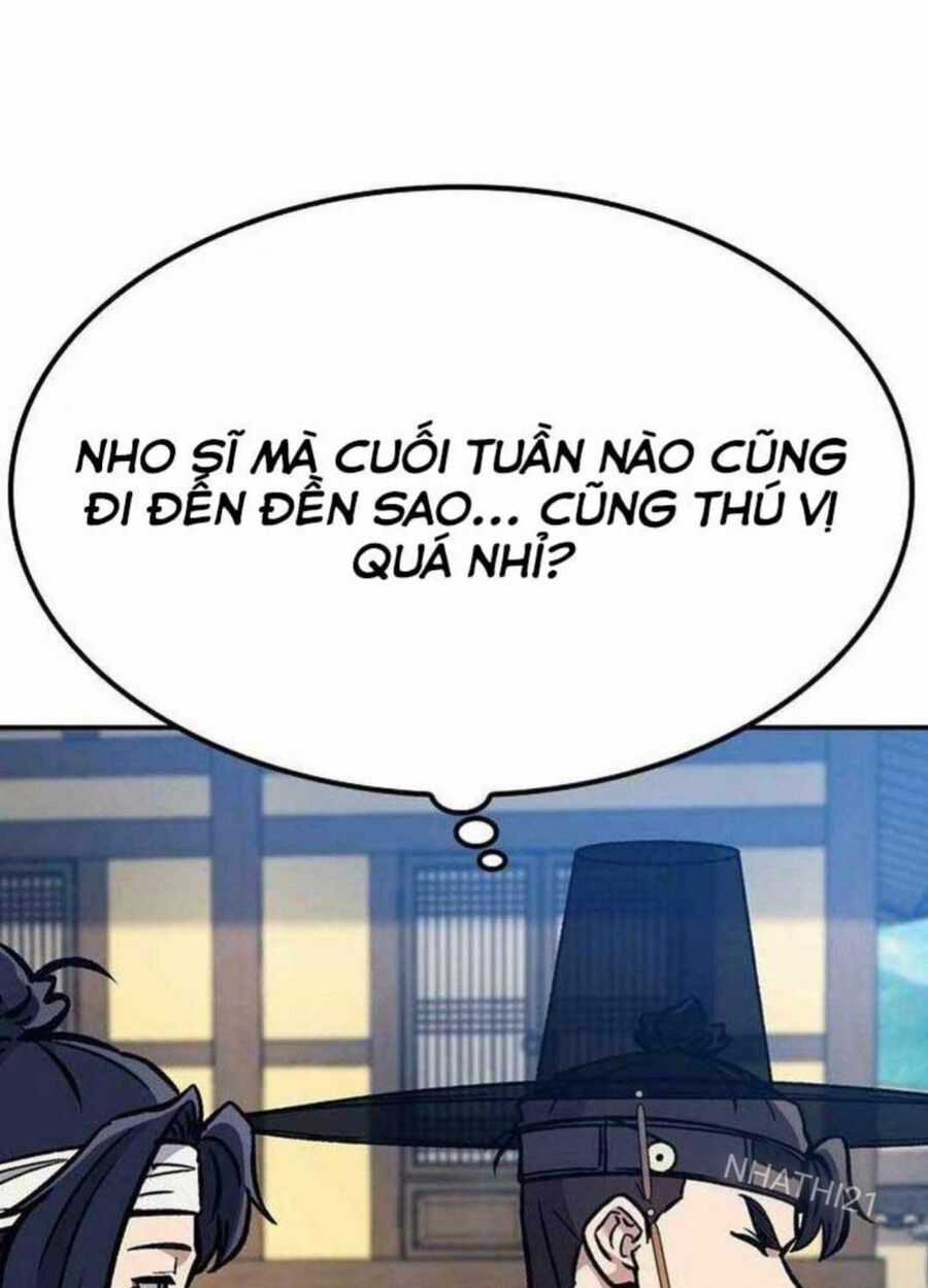 Bác Sĩ Tới Joseon Chapter 17 trang 149