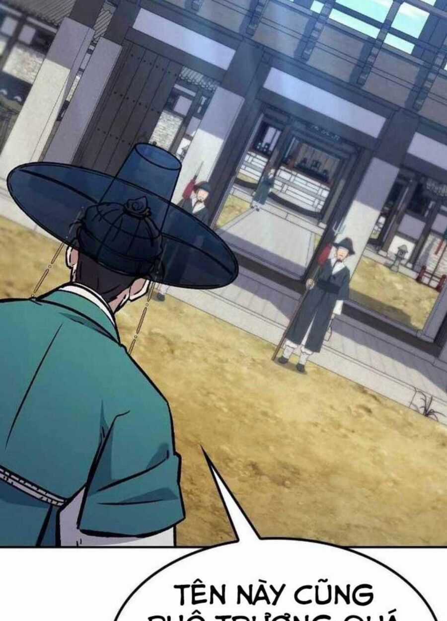 Bác Sĩ Tới Joseon Chapter 17 trang 15