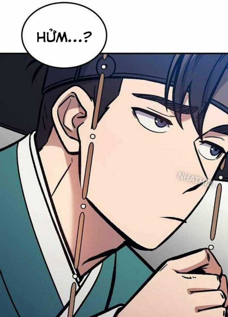 Bác Sĩ Tới Joseon Chapter 17 trang 158