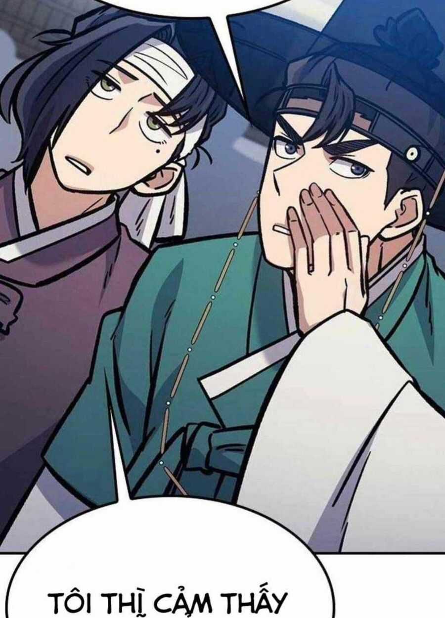 Bác Sĩ Tới Joseon Chapter 17 trang 160