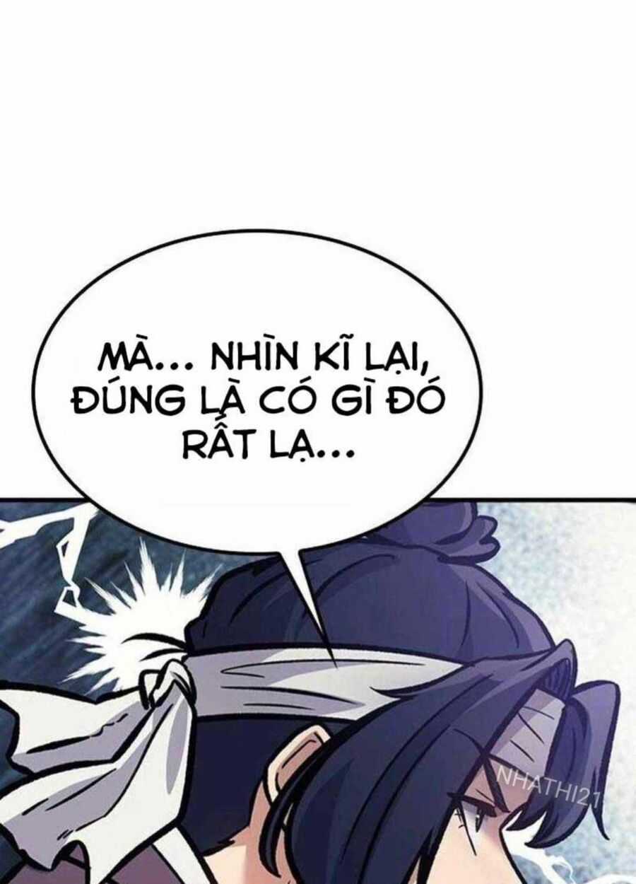 Bác Sĩ Tới Joseon Chapter 17 trang 163