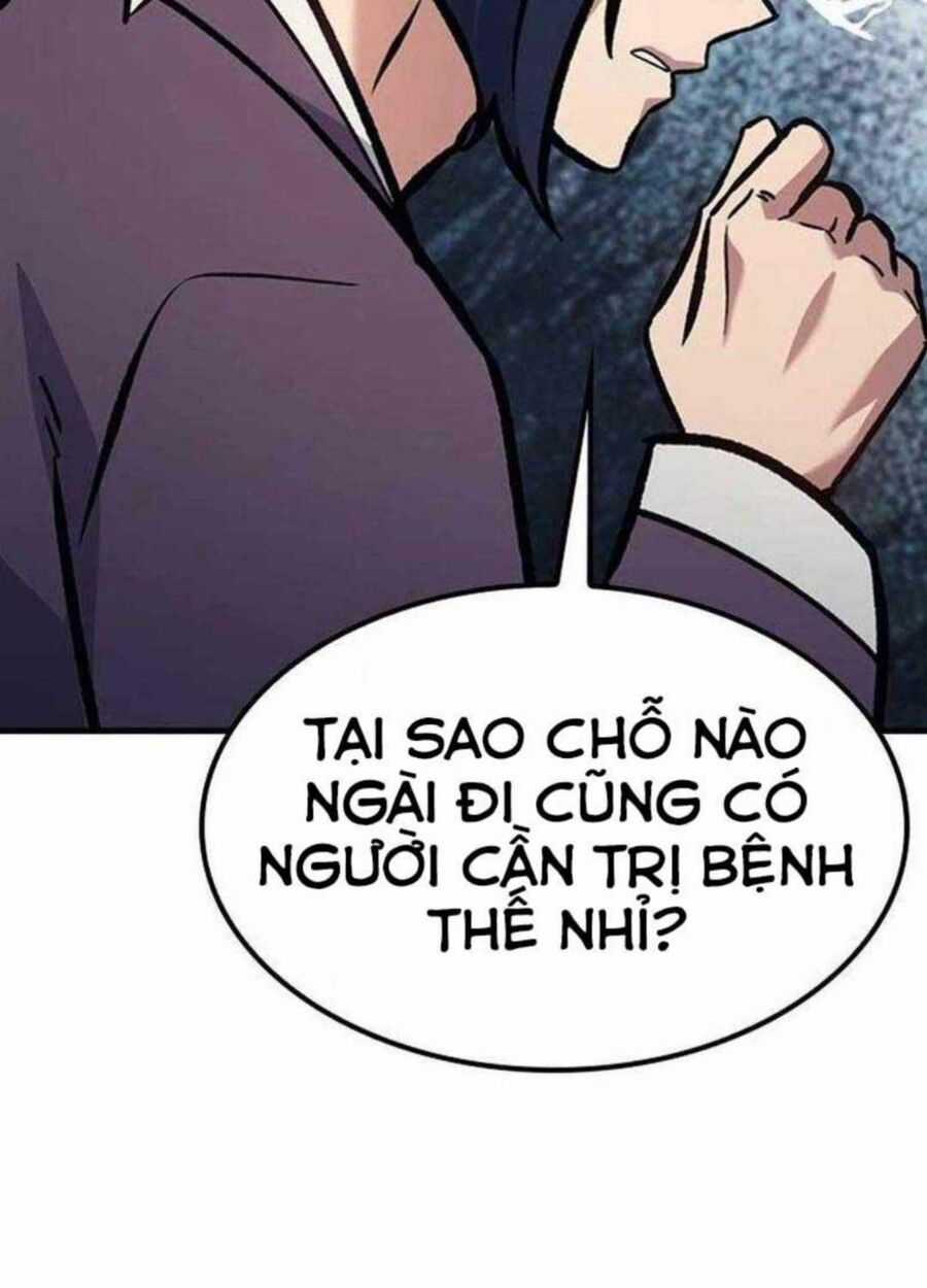 Bác Sĩ Tới Joseon Chapter 17 trang 164