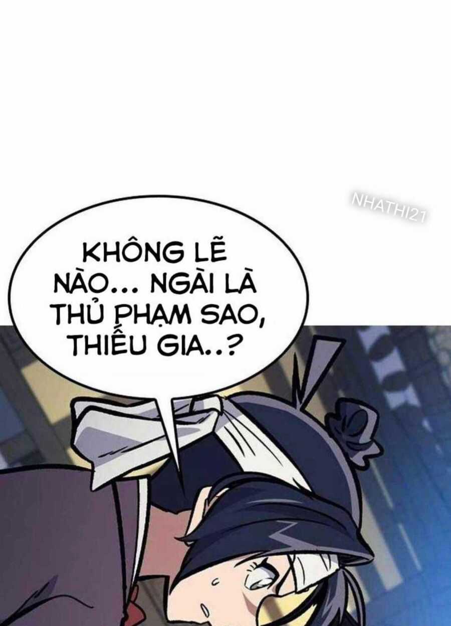 Bác Sĩ Tới Joseon Chapter 17 trang 165