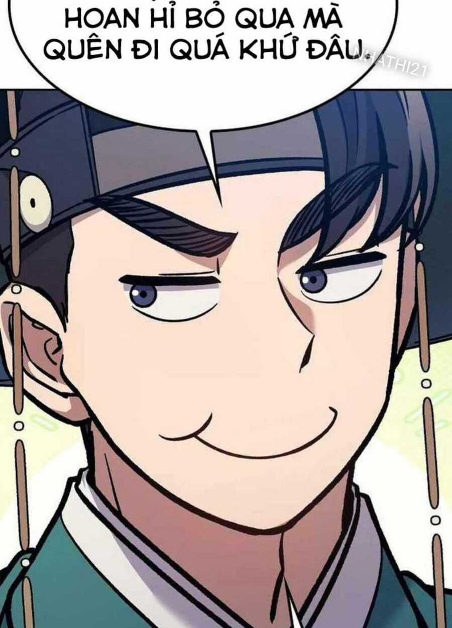 Bác Sĩ Tới Joseon Chapter 17 trang 19