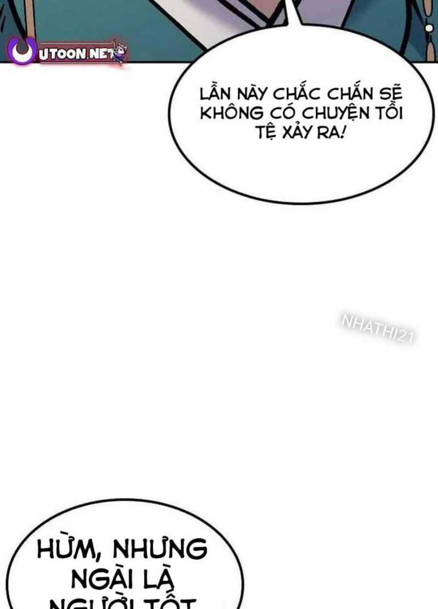 Bác Sĩ Tới Joseon Chapter 17 trang 20