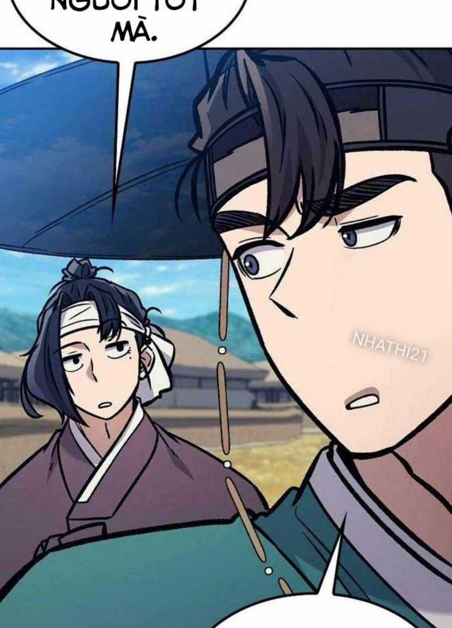 Bác Sĩ Tới Joseon Chapter 17 trang 21