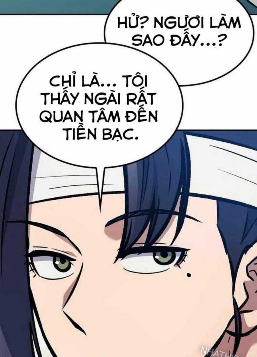 Bác Sĩ Tới Joseon Chapter 17 trang 22