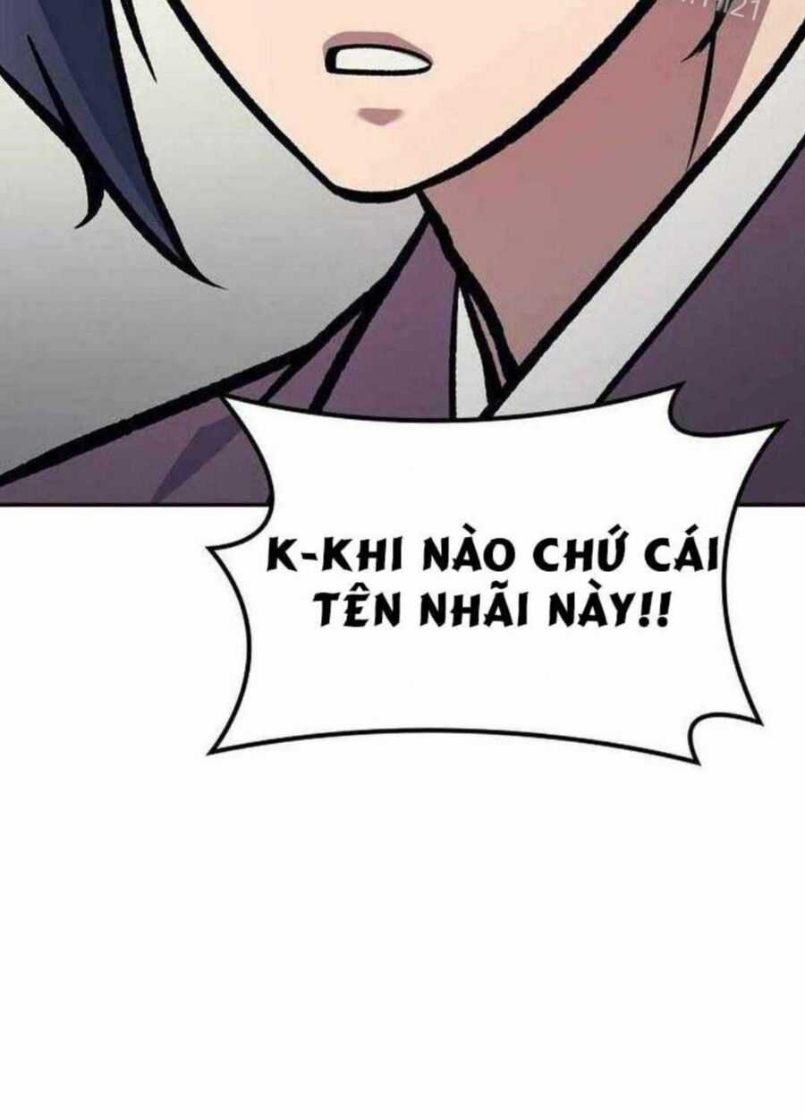 Bác Sĩ Tới Joseon Chapter 17 trang 23