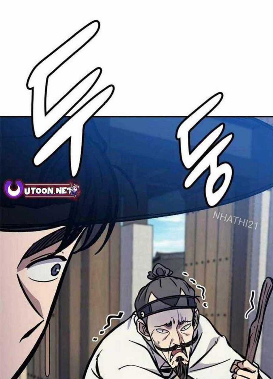 Bác Sĩ Tới Joseon Chapter 17 trang 28