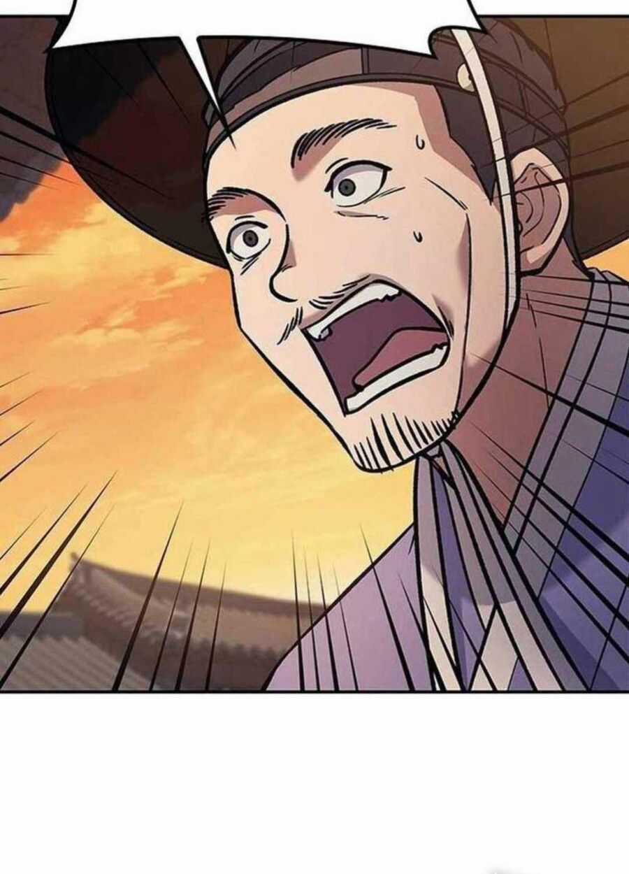 Bác Sĩ Tới Joseon Chapter 17 trang 3