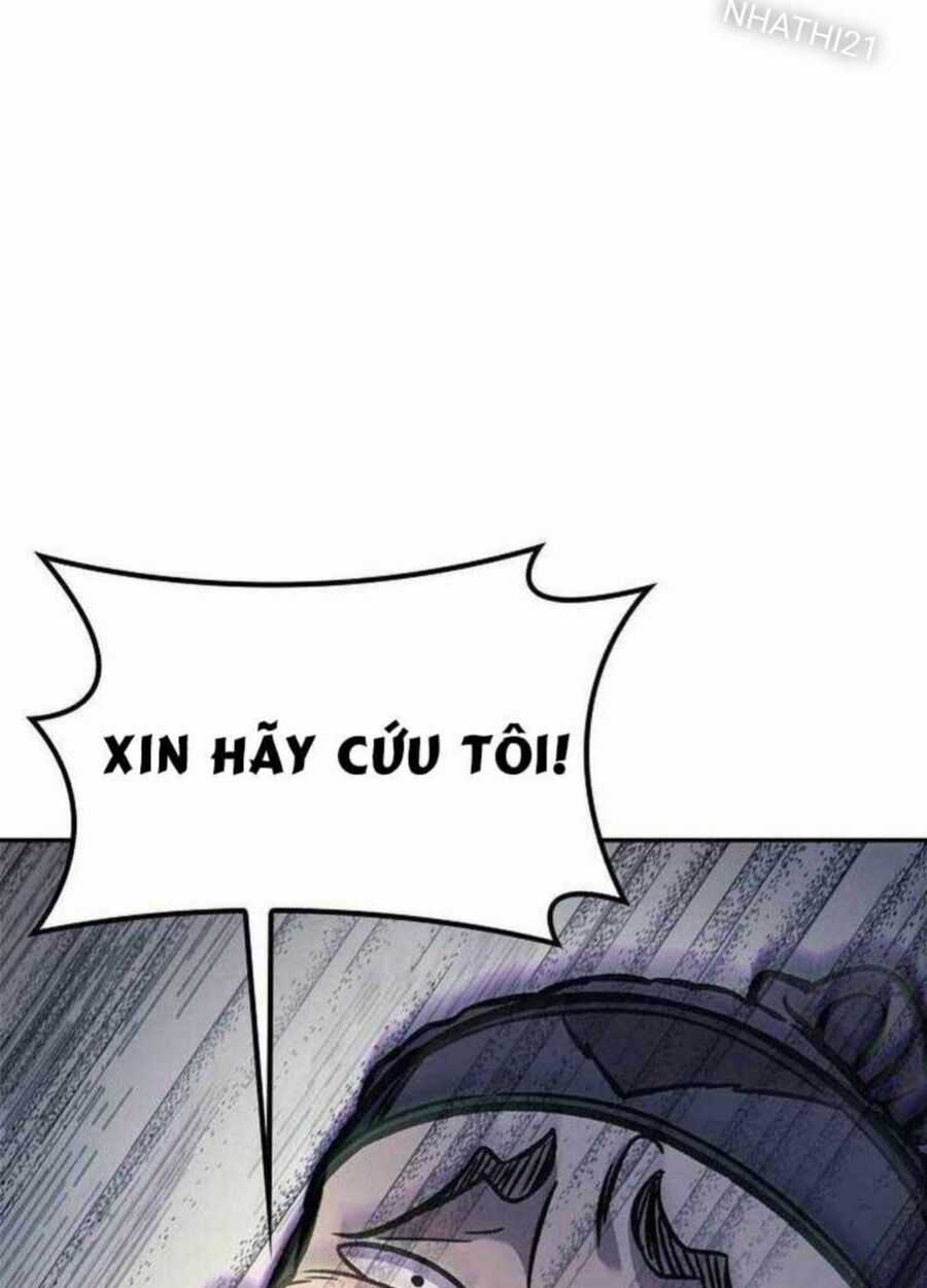 Bác Sĩ Tới Joseon Chapter 17 trang 30