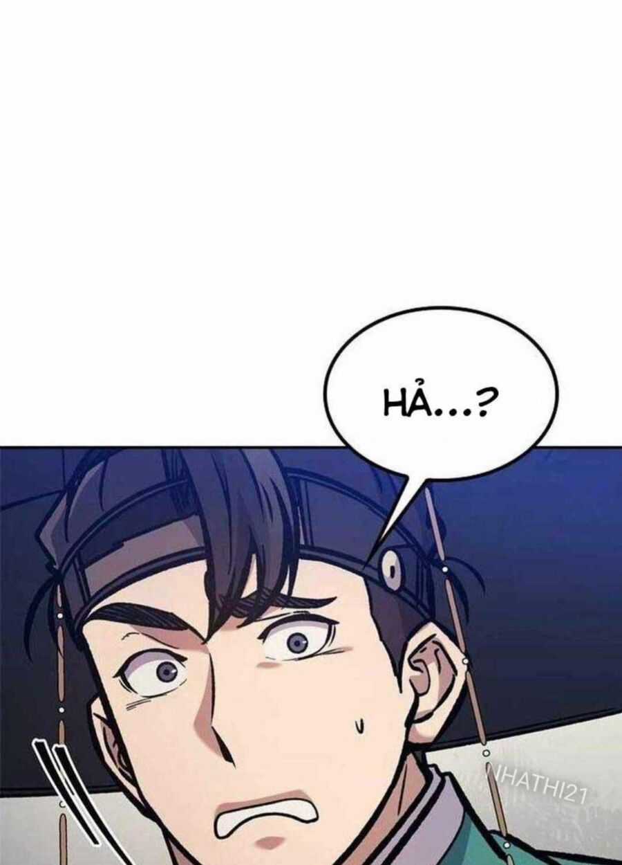 Bác Sĩ Tới Joseon Chapter 17 trang 32