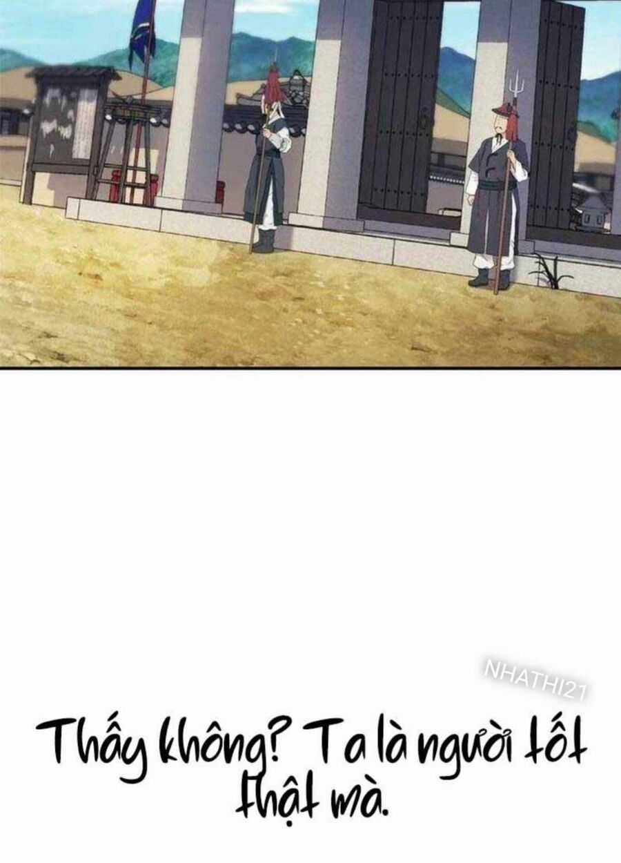 Bác Sĩ Tới Joseon Chapter 17 trang 35