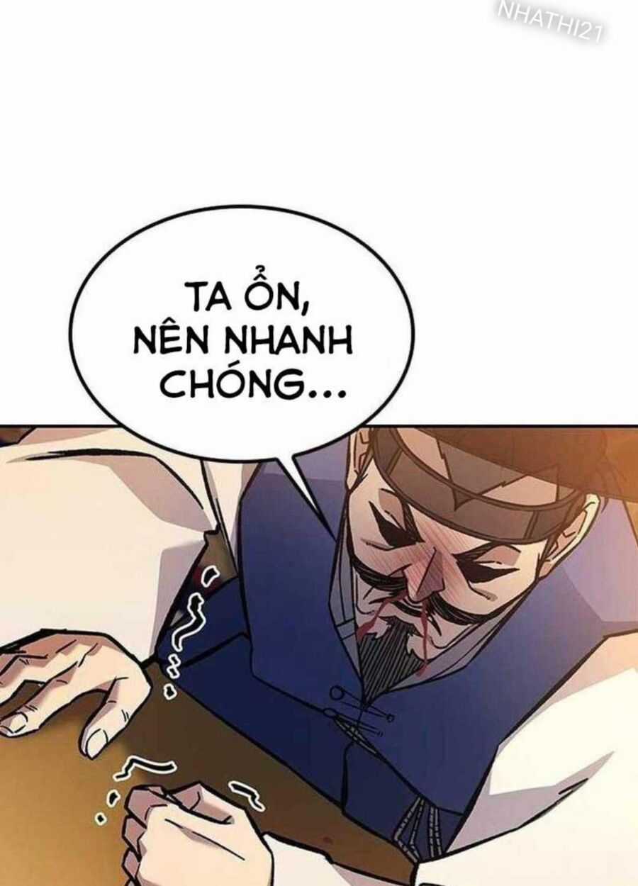 Bác Sĩ Tới Joseon Chapter 17 trang 4