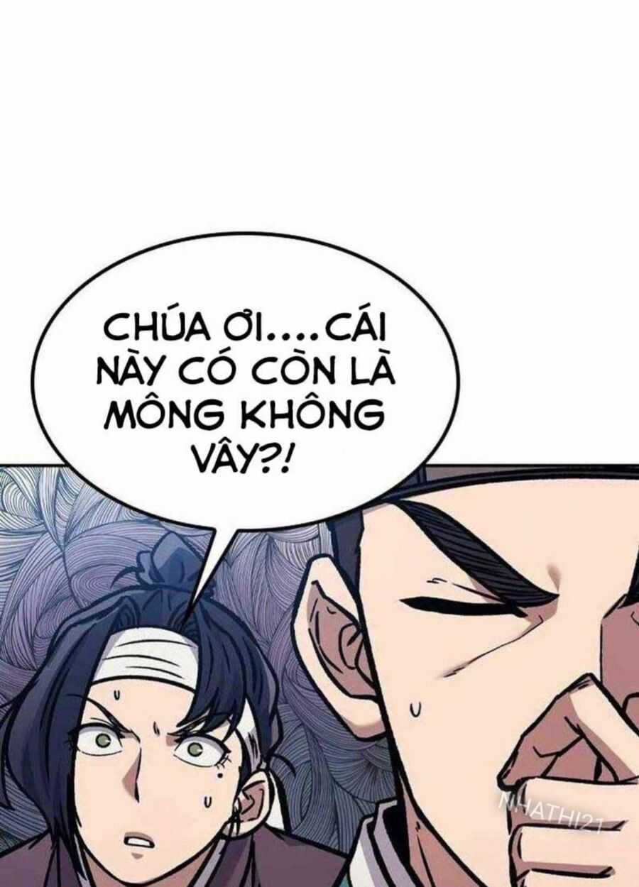 Bác Sĩ Tới Joseon Chapter 17 trang 42
