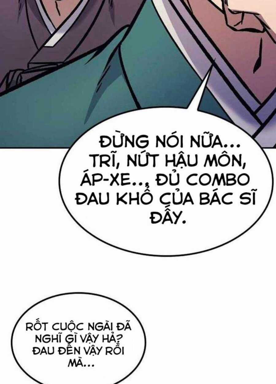 Bác Sĩ Tới Joseon Chapter 17 trang 43