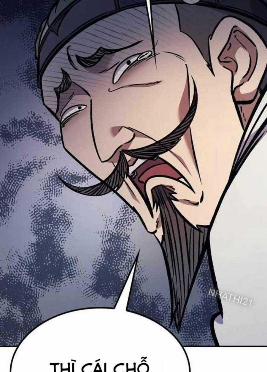 Bác Sĩ Tới Joseon Chapter 17 trang 45