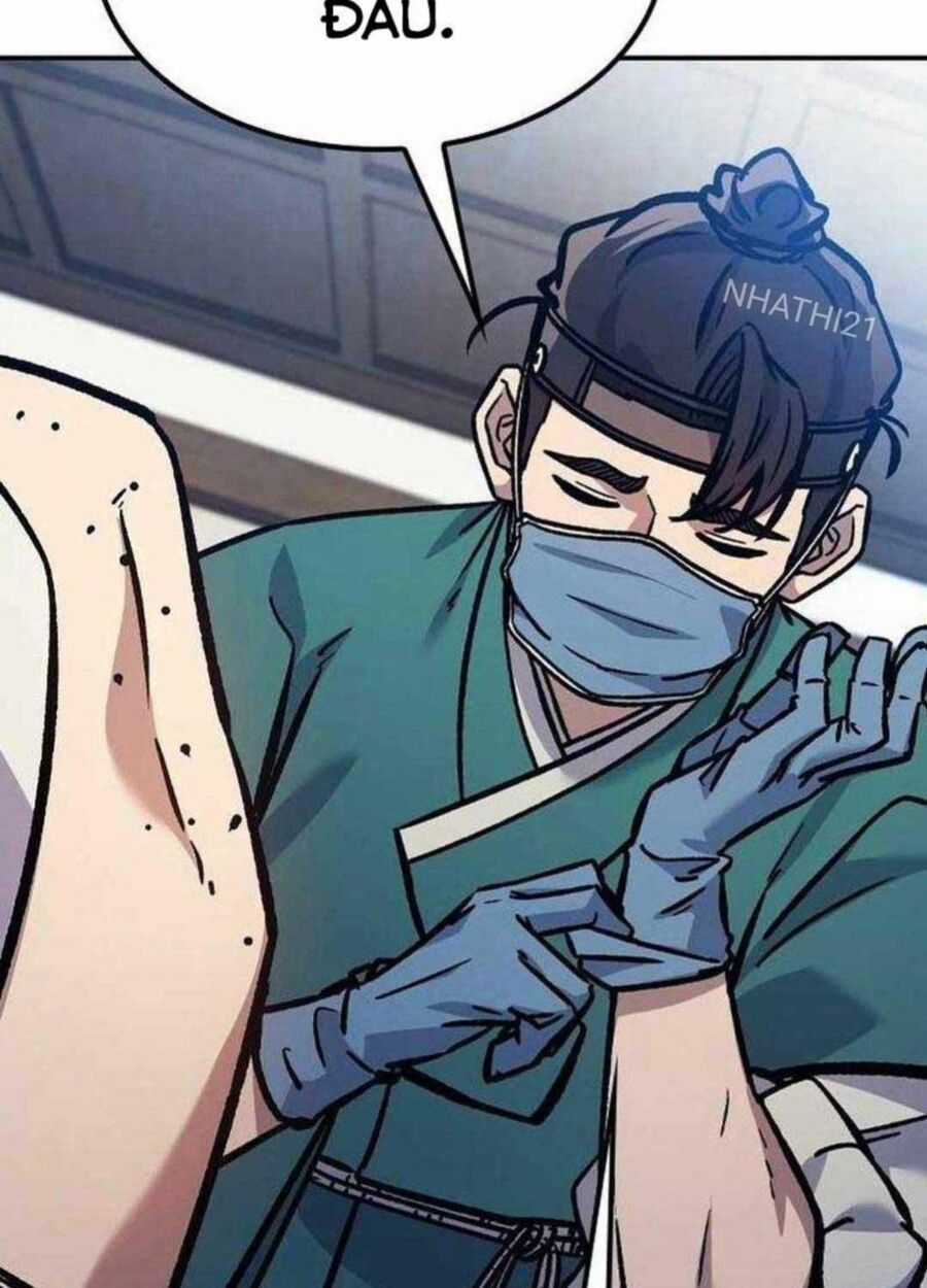 Bác Sĩ Tới Joseon Chapter 17 trang 47