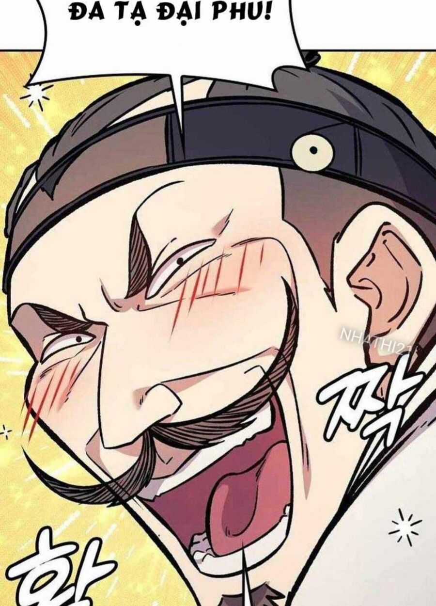 Bác Sĩ Tới Joseon Chapter 17 trang 49