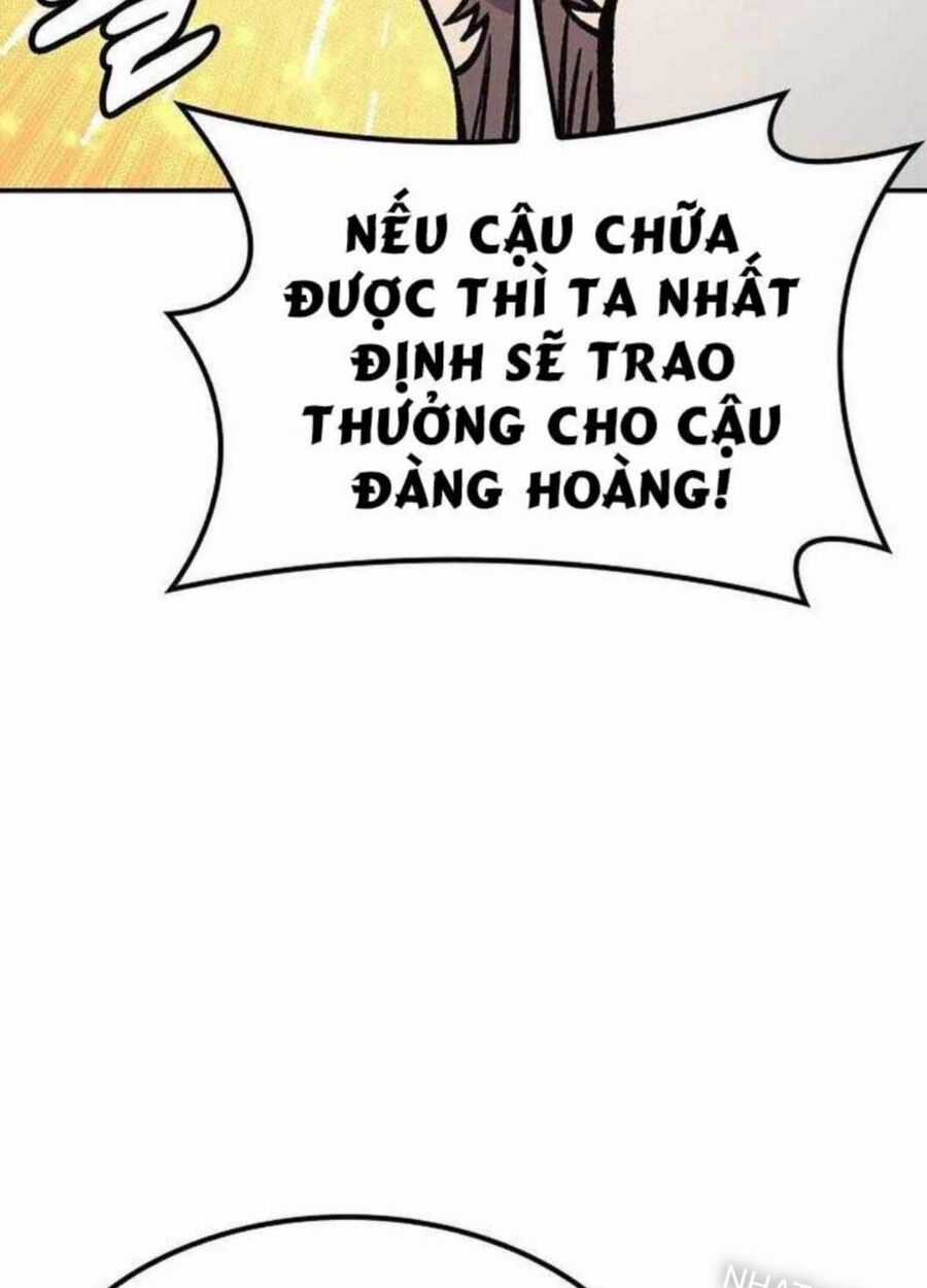 Bác Sĩ Tới Joseon Chapter 17 trang 50