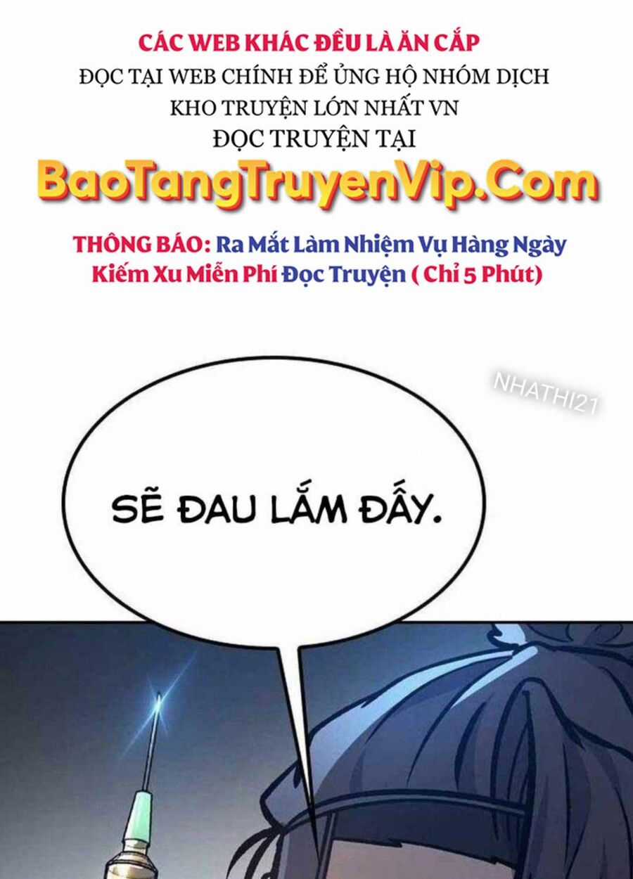 Bác Sĩ Tới Joseon Chapter 17 trang 52