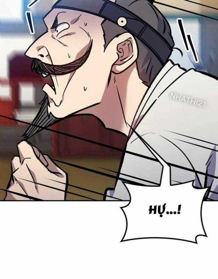 Bác Sĩ Tới Joseon Chapter 17 trang 55