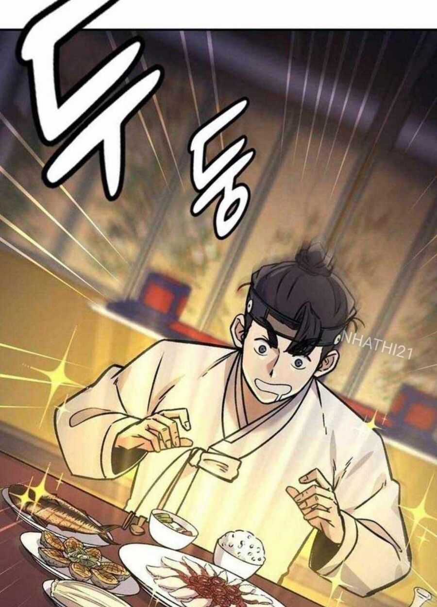 Bác Sĩ Tới Joseon Chapter 17 trang 59