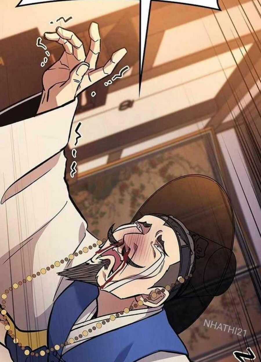 Bác Sĩ Tới Joseon Chapter 17 trang 6