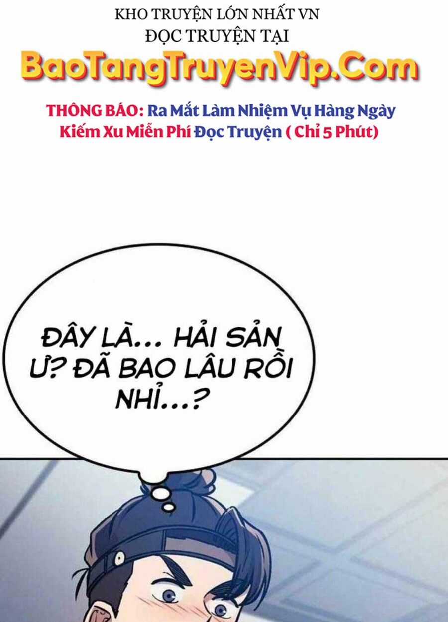 Bác Sĩ Tới Joseon Chapter 17 trang 61