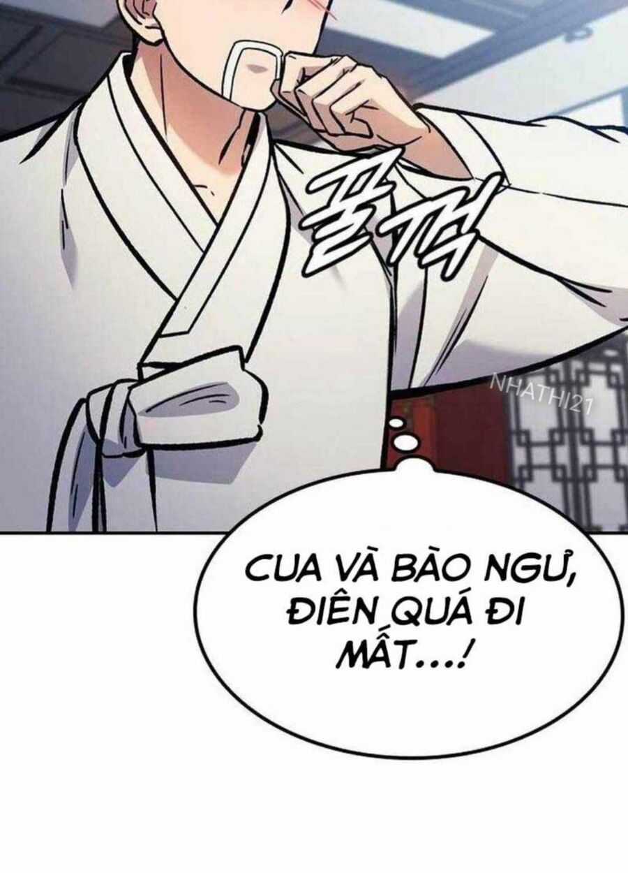 Bác Sĩ Tới Joseon Chapter 17 trang 62