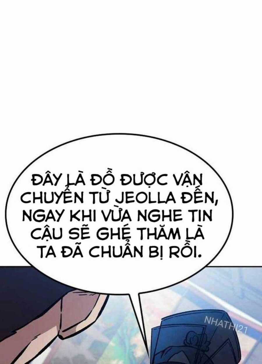 Bác Sĩ Tới Joseon Chapter 17 trang 63