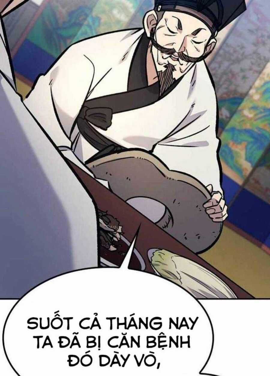 Bác Sĩ Tới Joseon Chapter 17 trang 64