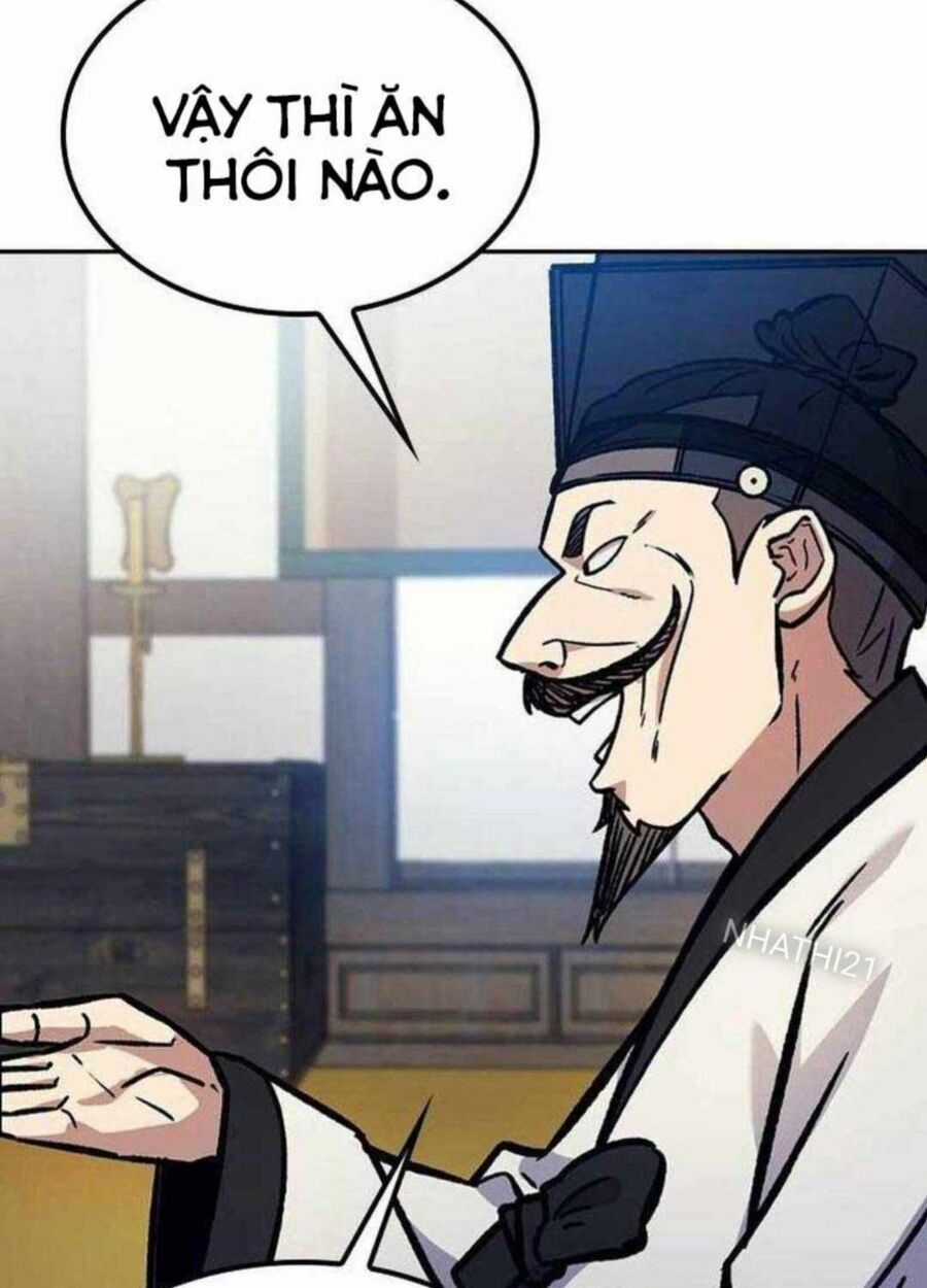 Bác Sĩ Tới Joseon Chapter 17 trang 72