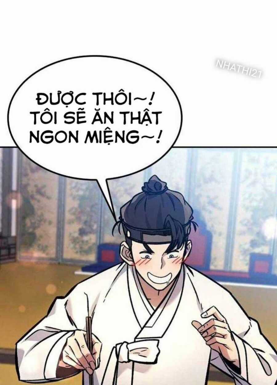 Bác Sĩ Tới Joseon Chapter 17 trang 74