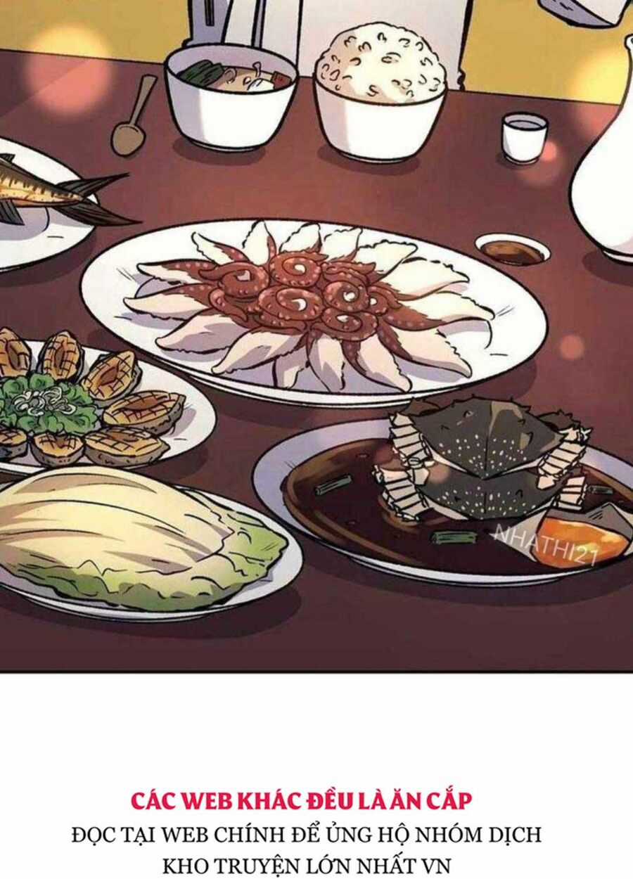 Bác Sĩ Tới Joseon Chapter 17 trang 75