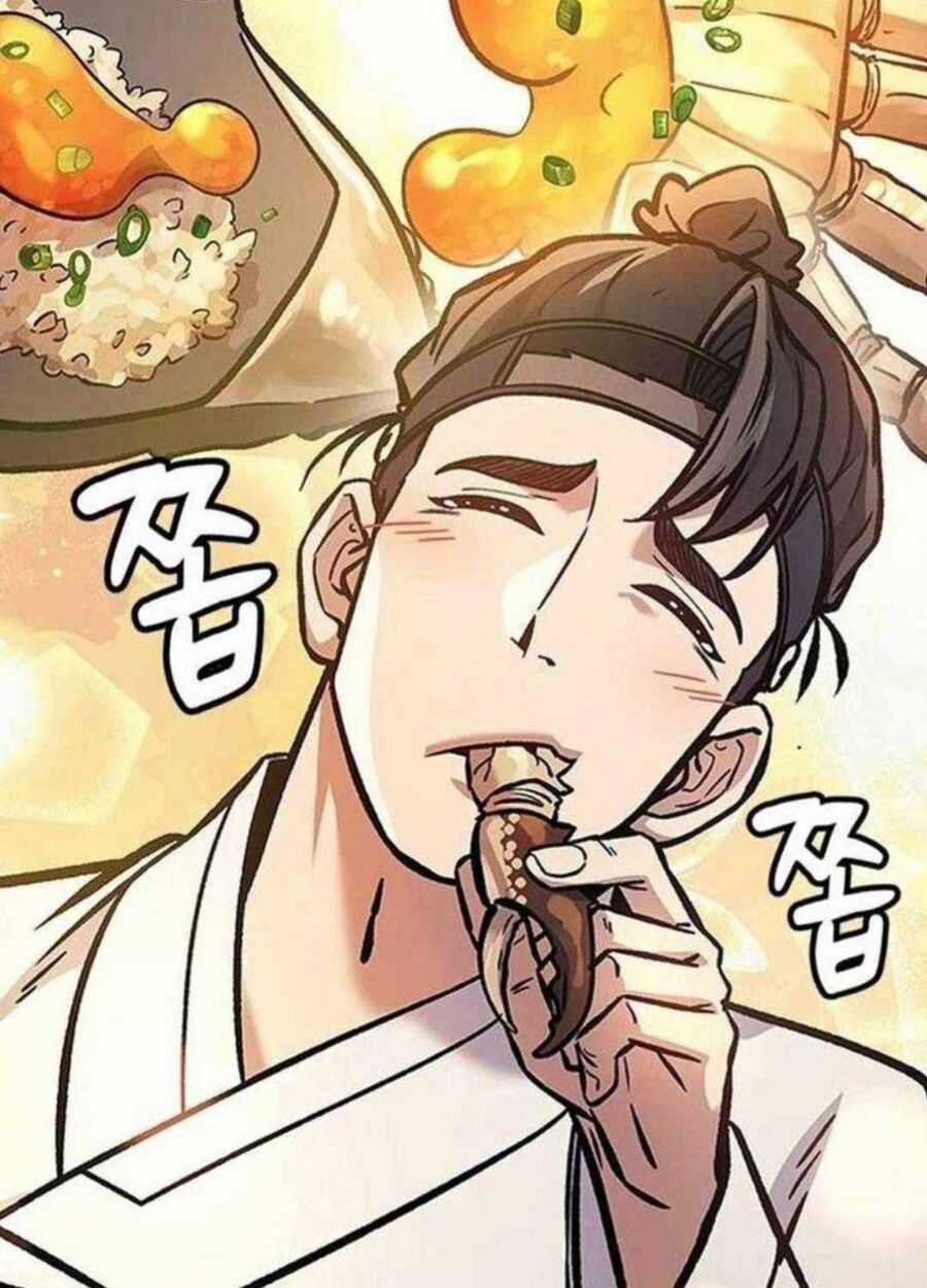 Bác Sĩ Tới Joseon Chapter 17 trang 80