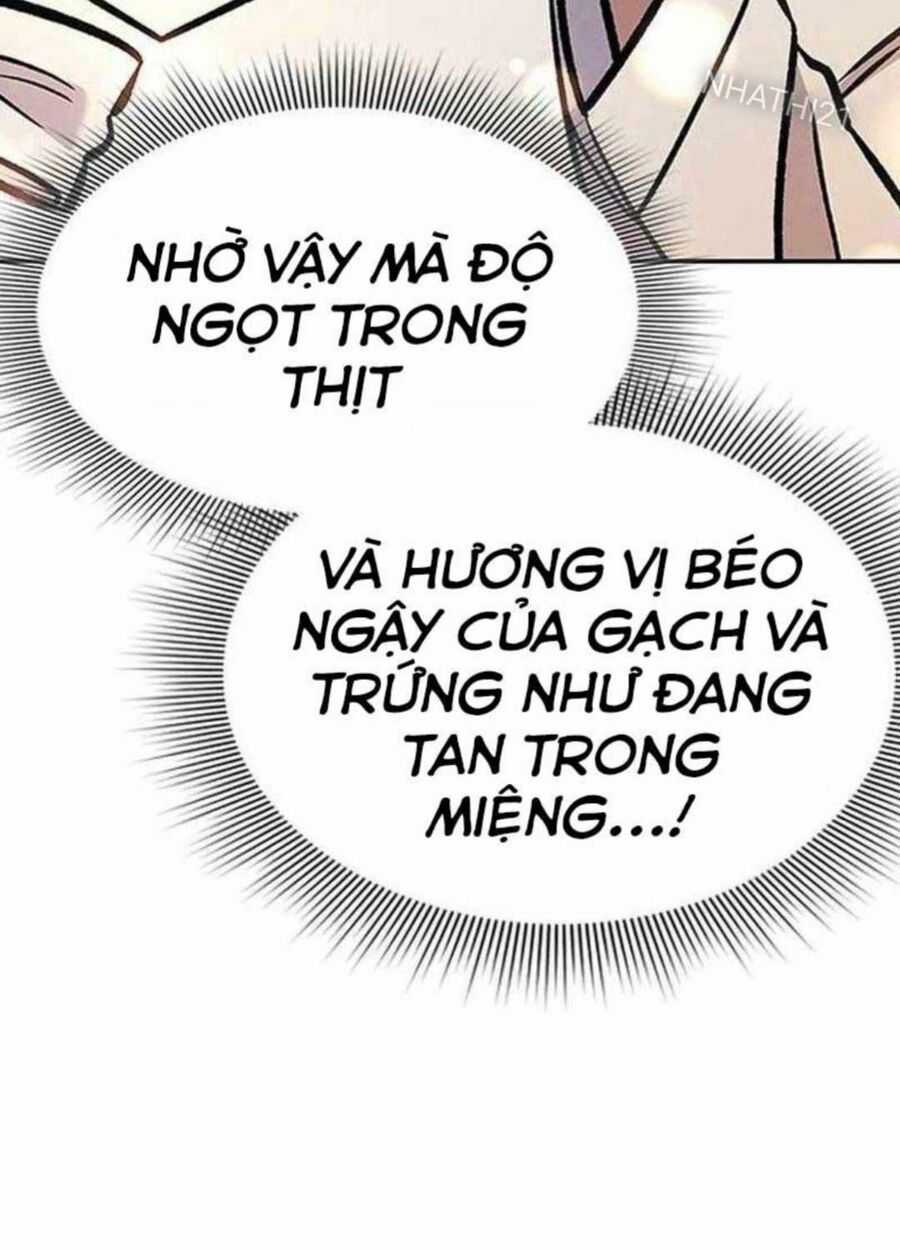 Bác Sĩ Tới Joseon Chapter 17 trang 81