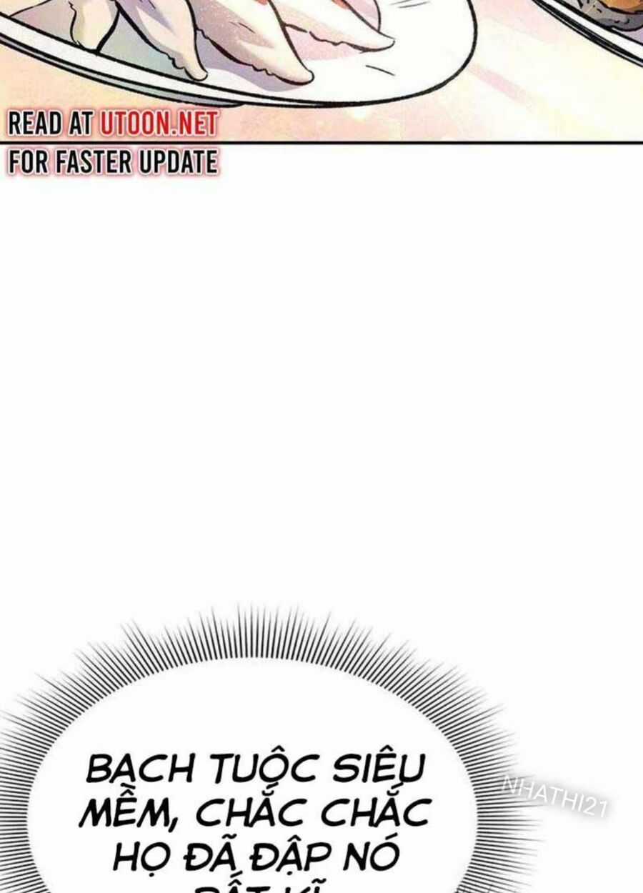 Bác Sĩ Tới Joseon Chapter 17 trang 83