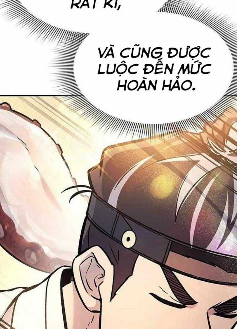 Bác Sĩ Tới Joseon Chapter 17 trang 84