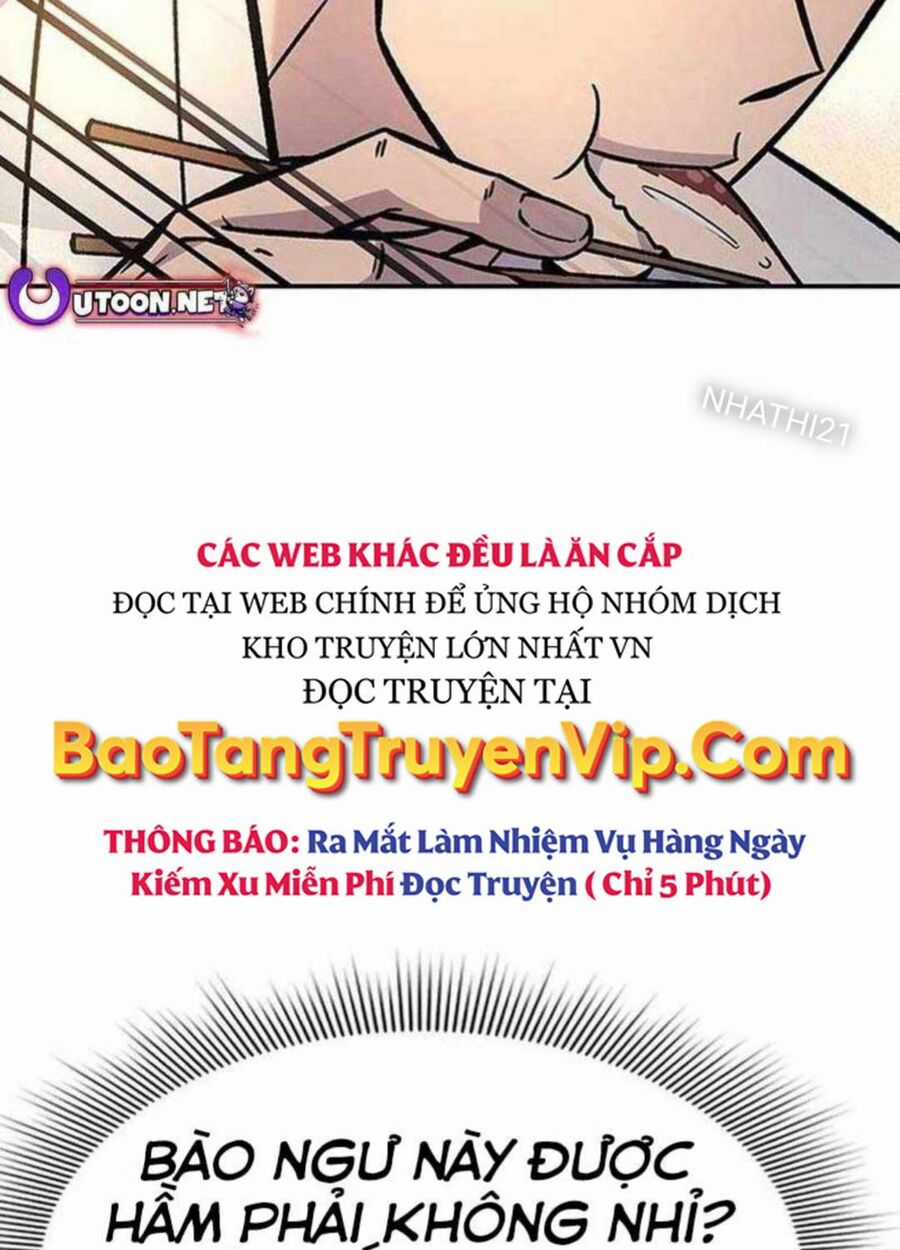 Bác Sĩ Tới Joseon Chapter 17 trang 85
